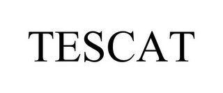 TESCAT