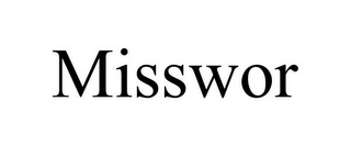 MISSWOR