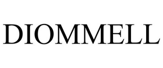 DIOMMELL