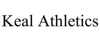 KEAL ATHLETICS