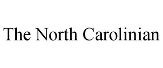 THE NORTH CAROLINIAN