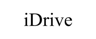 IDRIVE