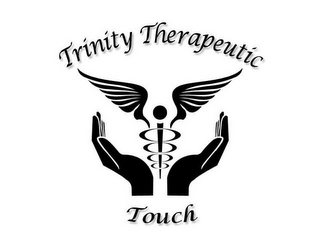 TRINITY THERAPEUTIC TOUCH