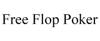 FREE FLOP POKER