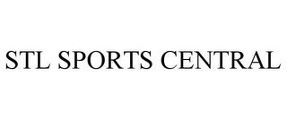 STL SPORTS CENTRAL