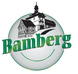 BAMBERG