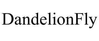 DANDELIONFLY