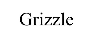 GRIZZLE