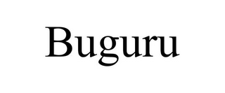 BUGURU