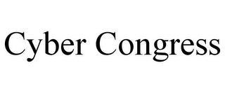 CYBER CONGRESS