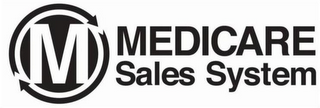 M MEDICARE SALES SYSTEM