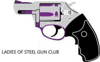 LADIES OF STEEL GUN CLUB