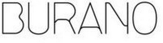BURANO