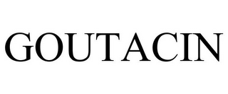 GOUTACIN