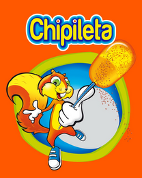 CHIPILETA