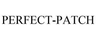 PERFECT-PATCH