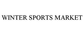 WINTER SPORTS MARKET