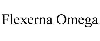 FLEXERNA OMEGA