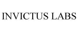 INVICTUS LABS