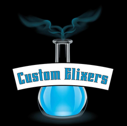 CUSTOM ELIXERS