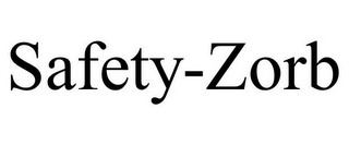 SAFETY-ZORB