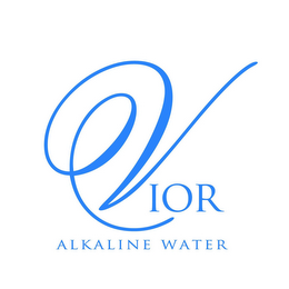 VIOR ALKALINE WATER