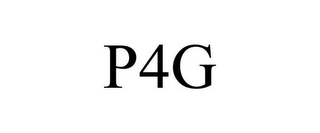 P4G