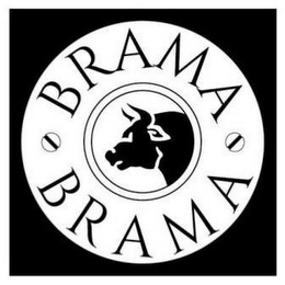 BRAMA BRAMA