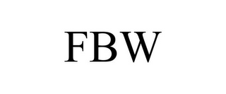 FBW