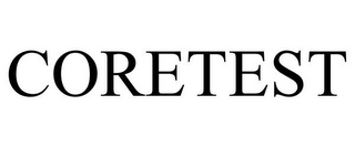 CORETEST