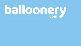 BALLOONERY.COM