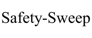 SAFETY-SWEEP