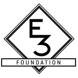 E3 FOUNDATION