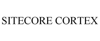 SITECORE CORTEX