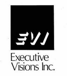 EVI EXECUTIVE VISIONS INC.