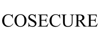 COSECURE