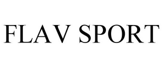 FLAV SPORT