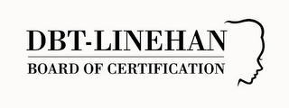 DBT-LINEHAN BOARD OF CERTIFICATION