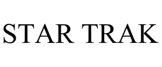 STAR TRAK