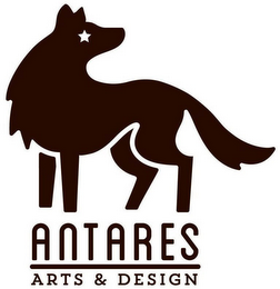 ANTARES ARTS & DESIGN