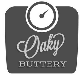 OAKY BUTTERY