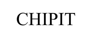 CHIPIT