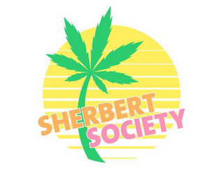 SHERBERT SOCIETY