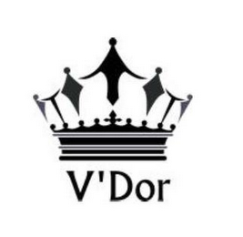 V' DOR