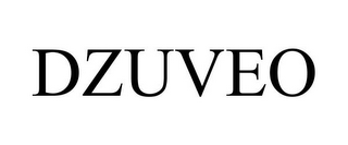 DZUVEO