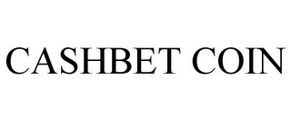 CASHBET COIN