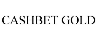 CASHBET GOLD