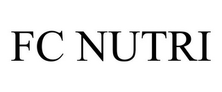 FC NUTRI