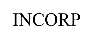 INCORP