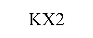 KX2